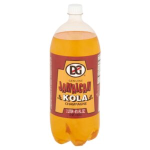 Good’o Kola Champagne 2 L | Packaged