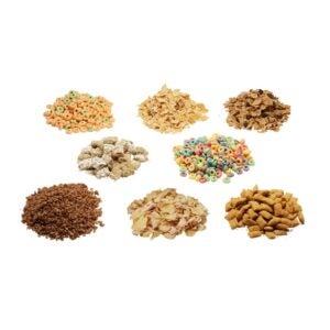 Assorted Fav Cup Cereal | Raw Item