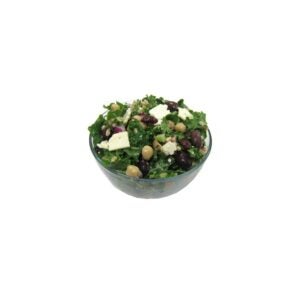 Greek Farrao Salad | Styled