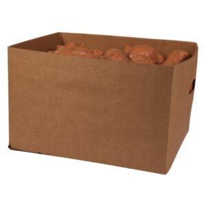 Sweet Potatoes, 3-6 oz. | Packaged