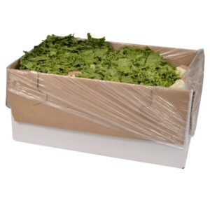 Leaf Lettuce | Packaged