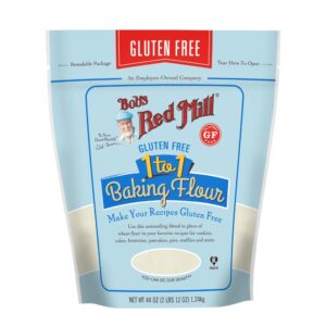 Baking Flour, 1-to-1 | Packaged