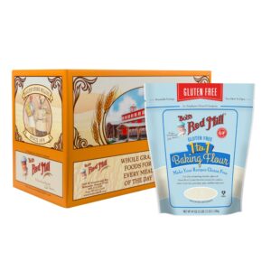 Baking Flour, 1-to-1 | Packaged