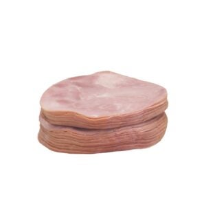 Water-Added Buffet Hams | Raw Item