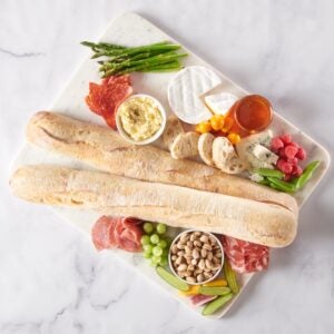 BREAD BAGUET FREN 12-17.75Z | Styled