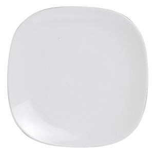 Square Plate | Raw Item