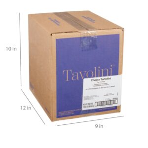 TORTELLINI CHS CKD | Corrugated Box