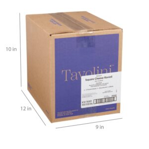 RAVIOLI CHS SQ CKD | Corrugated Box