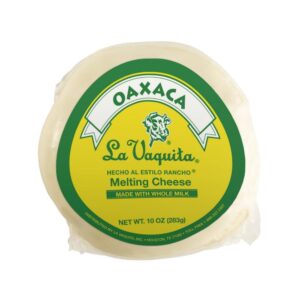 CHEESE OAXACA | Packaged