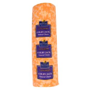 Colby Jack Cheese | Packaged