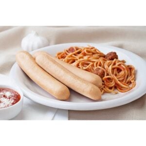 BREADSTICK 5″ WGRAIN 240CT BKGRFT | Styled