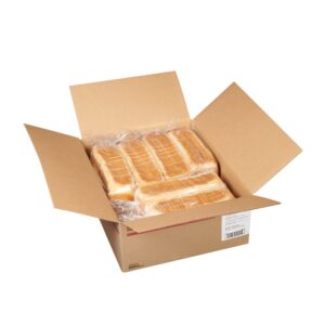 BREAD WHT SLCD 12-22Z GFS | Packaged