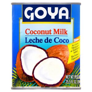 Coconut Milk | Packaged