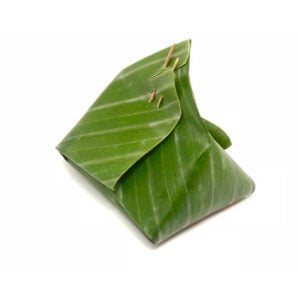 Banana Leaves