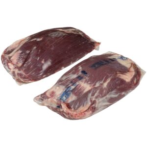 BEEF FLANK STEAKS SELECT | Packaged