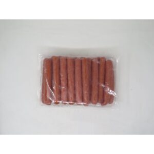 Beef Franks | Packaged