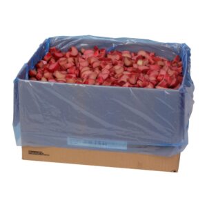 Red Rhubarb | Packaged