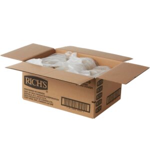 Bread Dough | Packaged