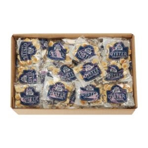 Oyster Crackers | Packaged