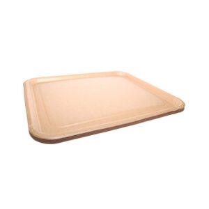 TRAY PPR FD 14.88X18″ 100CT SOLUT | Raw Item