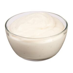 Alfredo Sauce | Raw Item