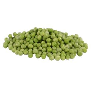 IQF Green Peas | Raw Item