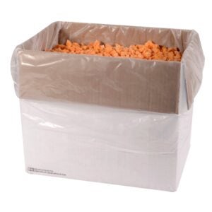 Diced Carrots | Packaged