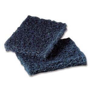 Scotch-Brite Extra-Heavy-Duty Pot & Pan Scouring Pads | Styled