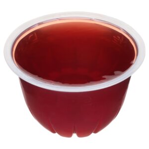 GELATIN CUP CHERRY 36-4.3Z DOLE | Raw Item