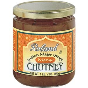 Mango Chutney | Packaged