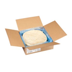 CRUST PIZZA NY PARBKD 16″ 8CT | Packaged