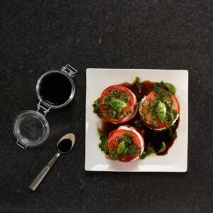 VINEGAR BALSAMIC IMPORT FAMOSO 16oz | Styled