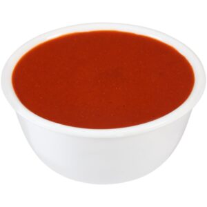 SAUCE HOT PICANTE 4-1GAL TAPATIO | Raw Item