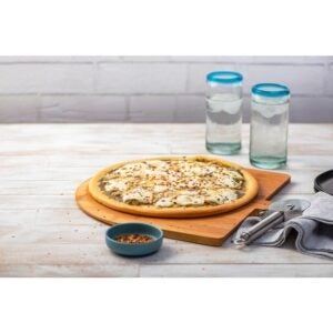 CRUST PIZZA GLTNFR RE 12″ 12-15Z | Styled