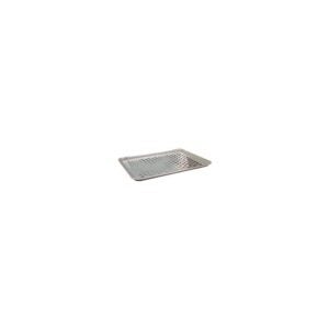 16×11 Aluminum Grill Foil Pan | Raw Item