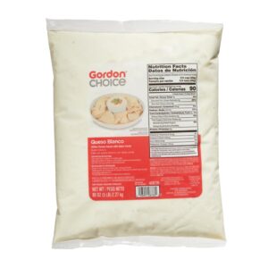 Queso Blanco | Packaged