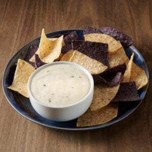 Queso Blanco | Styled