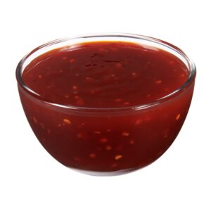 General Tso Sauce | Raw Item