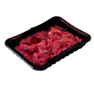 Beef Stew Meat | Styled