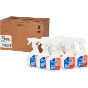 Bathroom Tile & Mildew Cleaner | Packaged