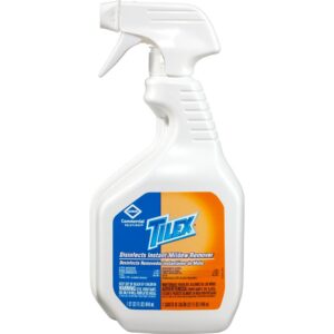 Bathroom Tile & Mildew Cleaner | Raw Item