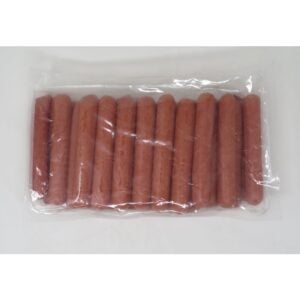 Koegel's Viennas Hot Dog Natural Casing, 8 ct