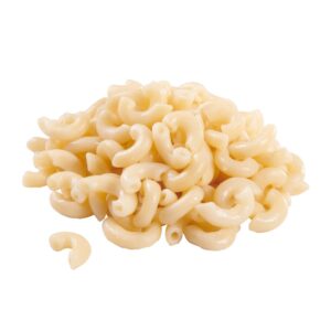 PASTA ELBOW MACAR CKD 4-5# PG | Raw Item