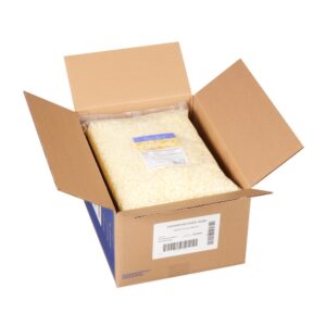 Deluxe 5 Cheese Blend | Packaged