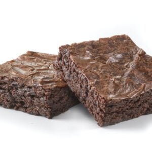 6# CHOC BROWNIE MIX GOLD MEDAL GEN.MI | Styled