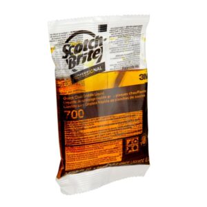 Liquid Grill Cleaner Packets | Packaged