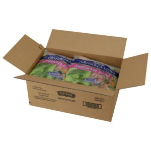 Nantucket Vegetable Blend | Packaged