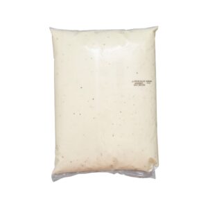 Alfredo Sauce | Packaged