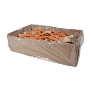 1-20# GOLD KING CRAB 20CT& UP | Packaged