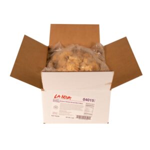 LN CHICKEN, FULLY COO0KED 1 Z BITE | Packaged